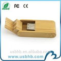 HOT!!!mini wooden usb stick