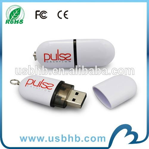 Good price sale 4gb bullet shape usb flash drive for gift