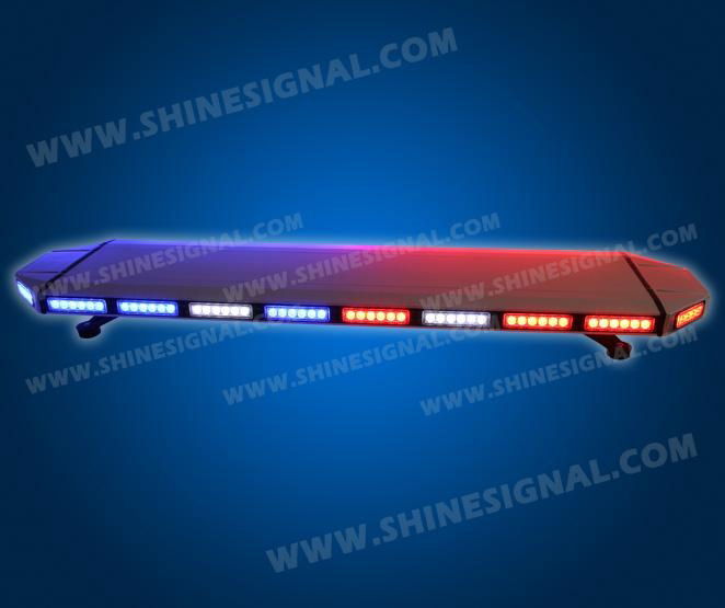 LED lightbar 4