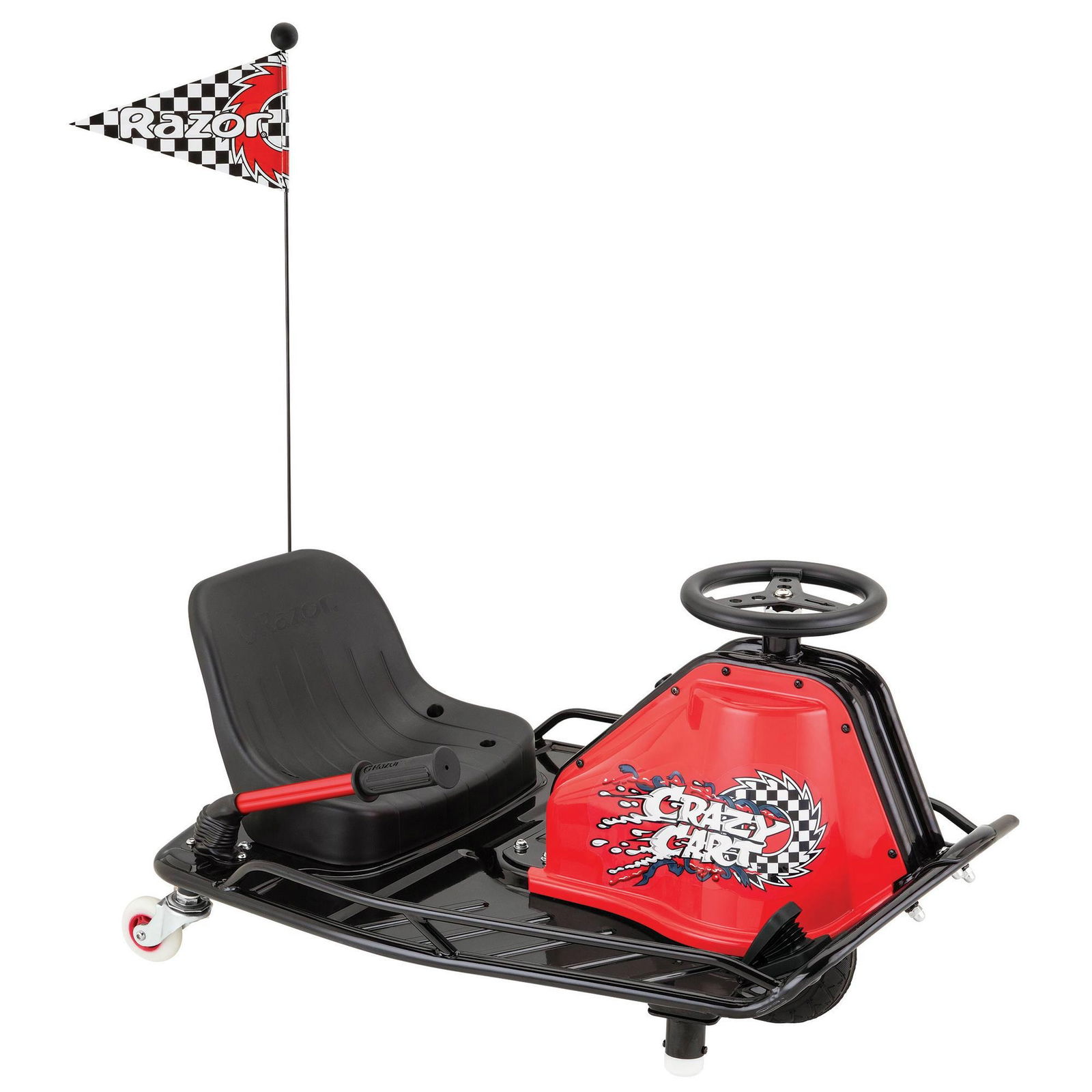 Razor Crazy Cart 2015