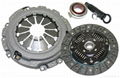 Clutch Kit (disc, cover, bearing)