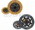 Clutch Parts 1