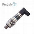 FST800-216 High temperature Pressure