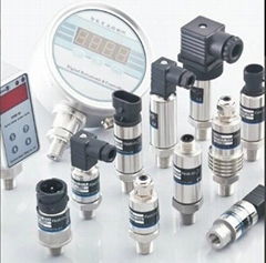 FST800-215 Explosion Proof Pressure Transmitter