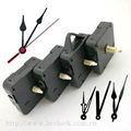 24 hour quartz clock movement Clockwork young town clock motor parts Manufacture