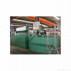 Flexible Metal Hose Machine DN10-DN50 (Annular)