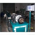  Flexible Metal Hose Machine DN25-DN600 (Hydraulic)