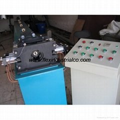 Flexible Metal Hose Machine DN25-DN150 (Polyurethane)