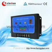 solar charge controller 40A 12V high conversion