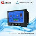 solar charge controller 40A 12V high conversion