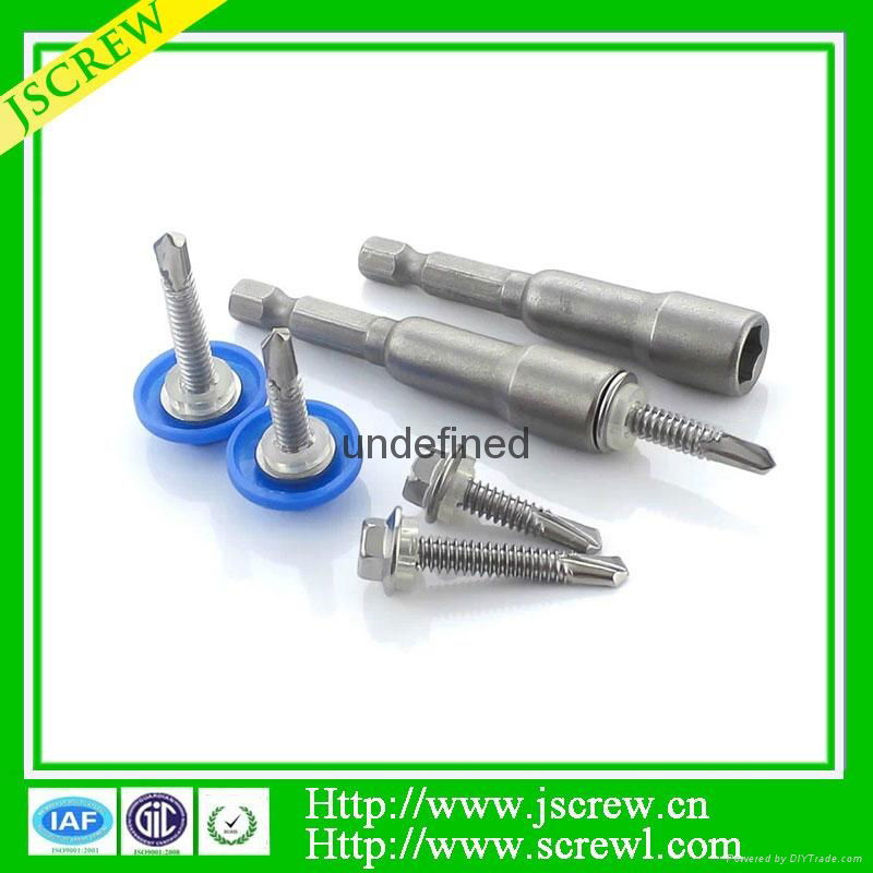 China factory self drilling screw  2
