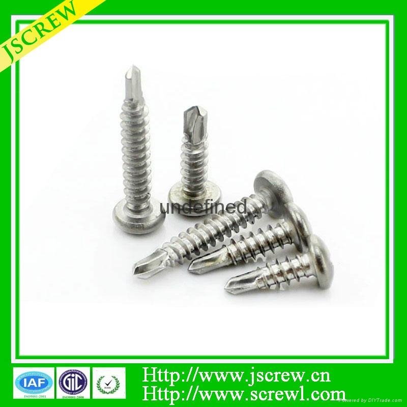 China factory self drilling screw  3