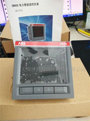 ABB智能电量仪表EM400-T正品现货EMPLUS