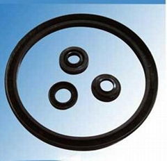 rubber gasket