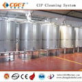 WATER TREATMENT EQUIPMENT 