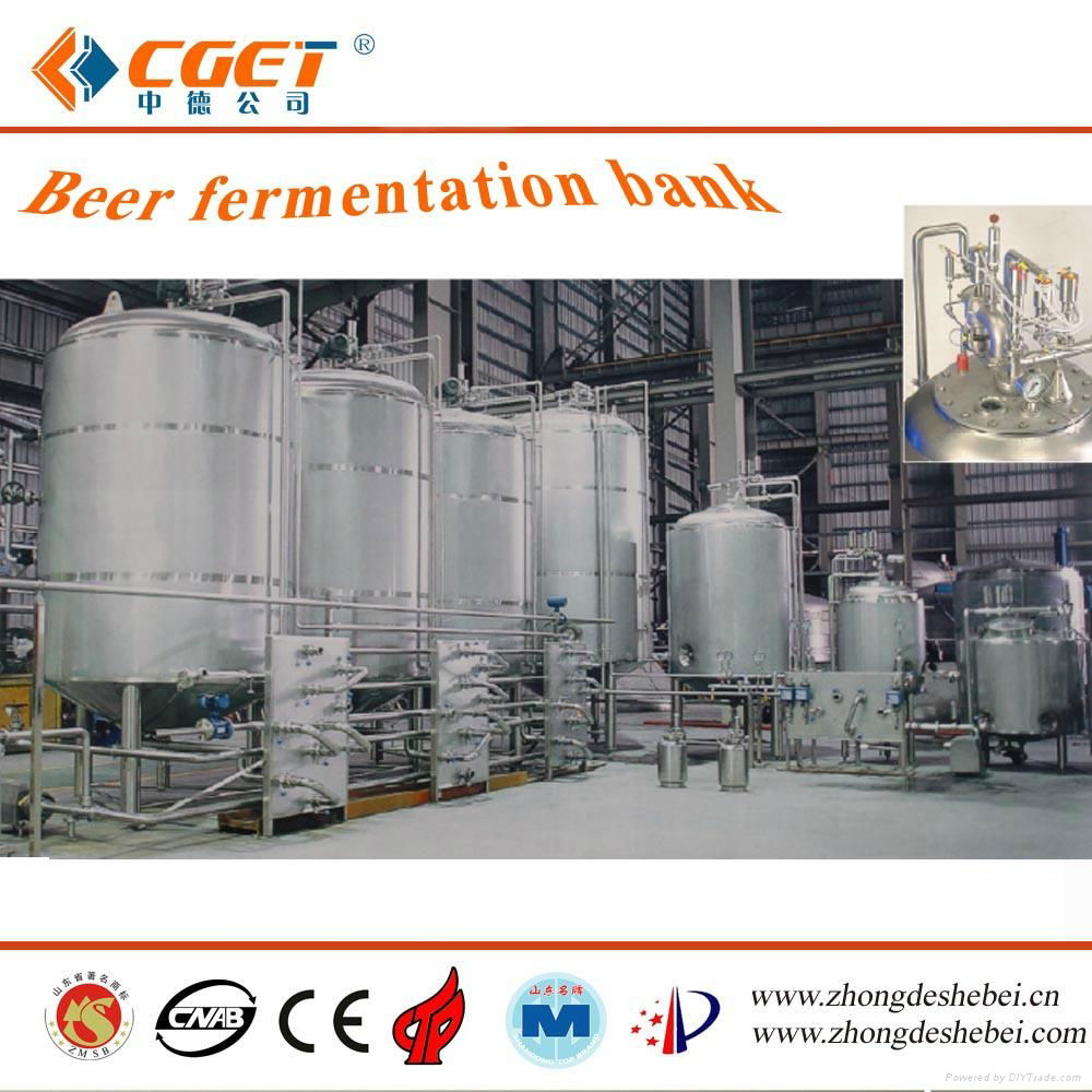 high quality stainless steel fermentation tank 4