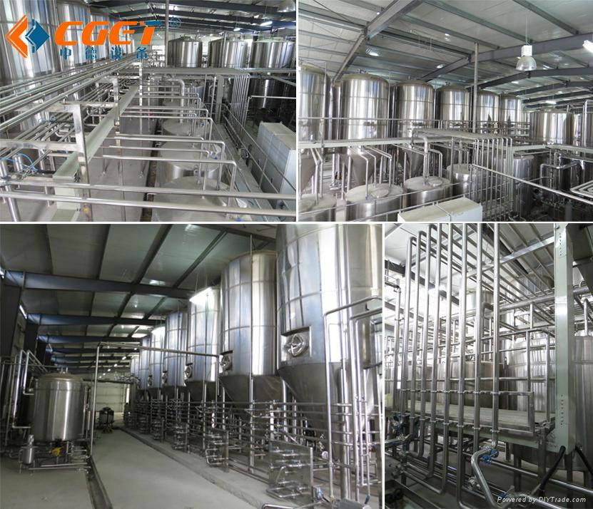 high quality stainless steel fermentation tank 3