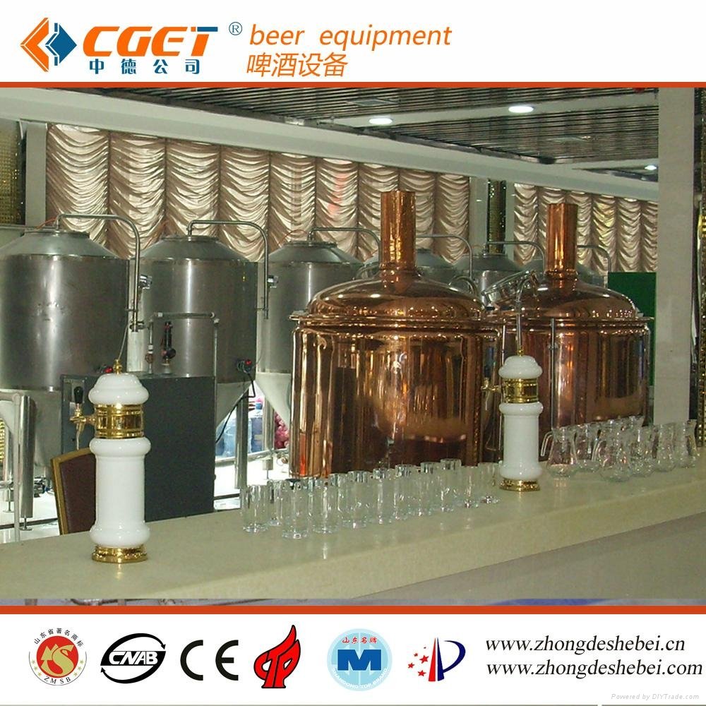 high quality stainless steel fermentation tank 5
