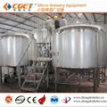 food and beverage process machine 2