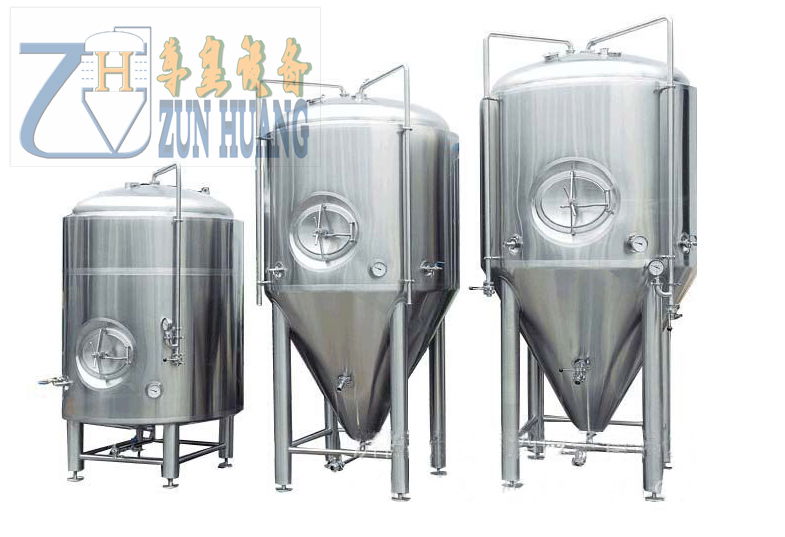 500L brewery equipment, beer system for micro brewery and beer factory 