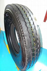 truck tire