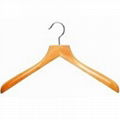 coat and jacket hanger 1