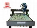 ASPL0047 -  ATC CNC router