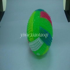 flashing and lovely kids toy,plastic toy for kids