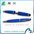 high quality and cheap price usb flash drives pen for gift 