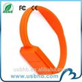 wristbands for new year ring shaped usb flash drive 3