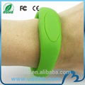 wristbands for new year ring shaped usb flash drive 5