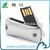 Newest design  metal mini swivel USB key for promotional gift 
