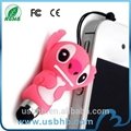 2015 New design Touch pen USB flash drive for promotion gift 5