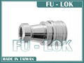 FULOK KS Quick Coupler