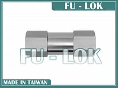 FULOK  SS Check Valve