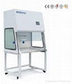 PCR cabinet