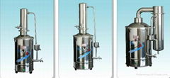 Water Distiller