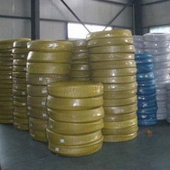 HYDRAULIC HOSE