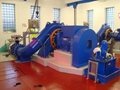 water turbine generator unit 2