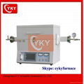 1200C vacuum tube furnace