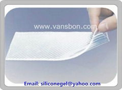 Medical Silicone Scar Repairing Sheet