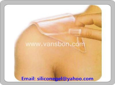Scar Therapy Medical Scar Gel Silicone 1