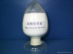 chondroitin sulfate