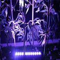 Powerful Outdoor DMX LED Half Metre Bar 45W RGB LED Wall Washer Light 5