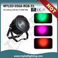 High Quality Tri-60W RGB Color