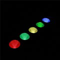 Dynamic Color Changing 5*Tri-9W RGB DJ Equipment LED Bar Light 5