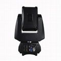 High Quality 360 Degree DMX Good Sound Active DJ Dance LED Moving Head Light 3