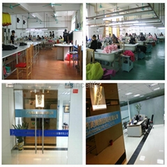 Jilin Dancelife Co., Ltd.