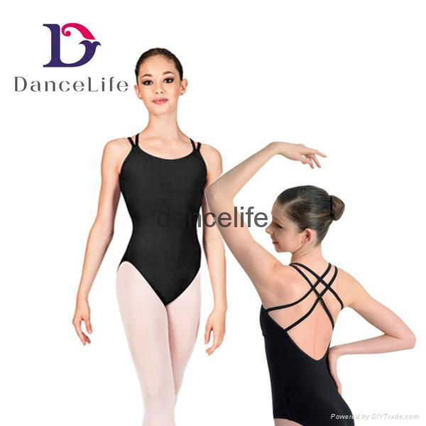 New style fashion ballet leotards for women gymnastics leotards for sale