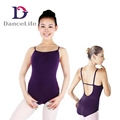 New Adult Women Ballet Dance Gymnastics Leotard